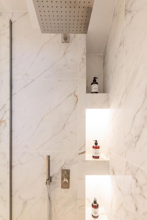Five Senses Of Luxury Villa Kalandra Buitenkant foto