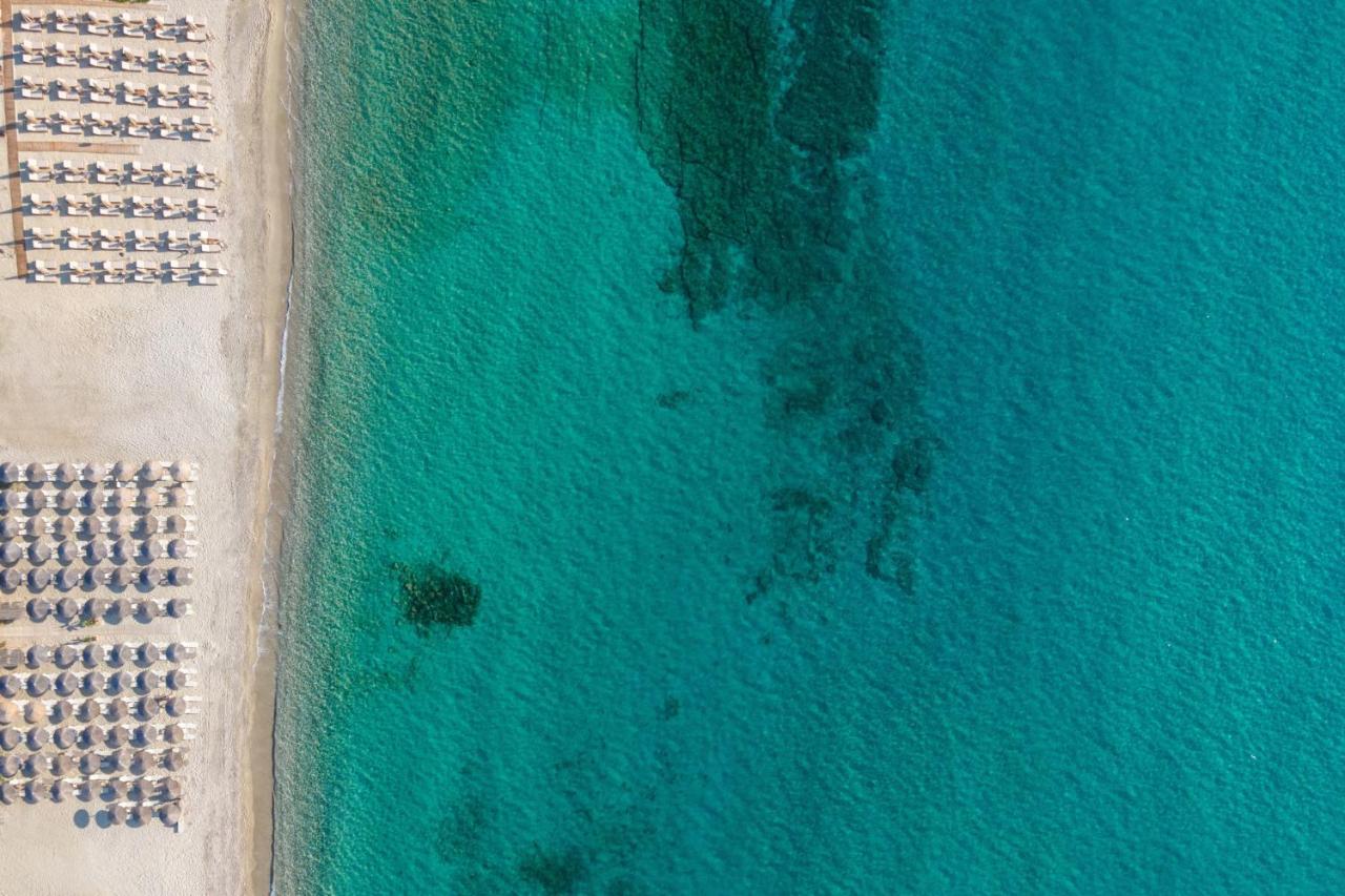 Five Senses Of Luxury Villa Kalandra Buitenkant foto